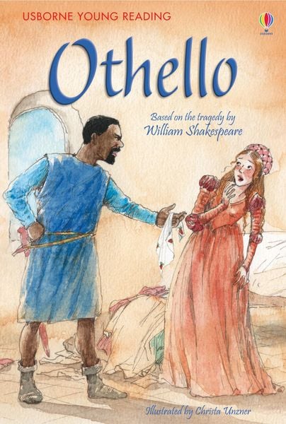 Produktbild: Othello