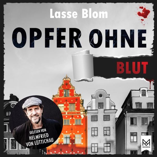 Produktbild: Opfer ohne Blut
