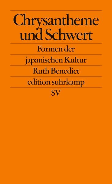 Produktbild: Chrysantheme und Schwert