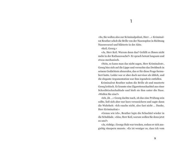 Produktbild: Der Logenschlie&szlig;er