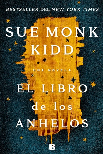 Produktbild: El Libro de Los Anhelos / The Book of Longings