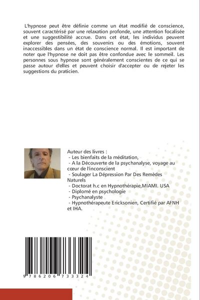Produktbild: Fenni, A: L'Hypnose R&eacute;v&eacute;l&eacute;e, un outil de transformation pers