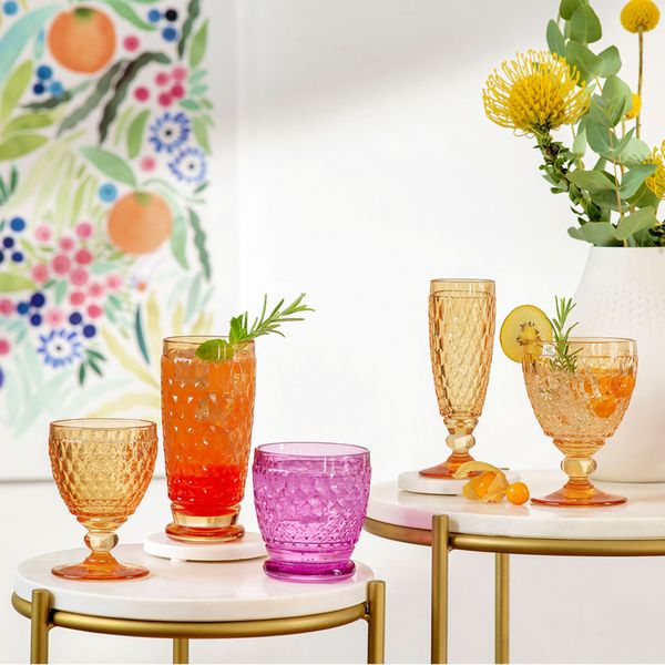 Produktbild: Villeroy & Boch Boston Becher