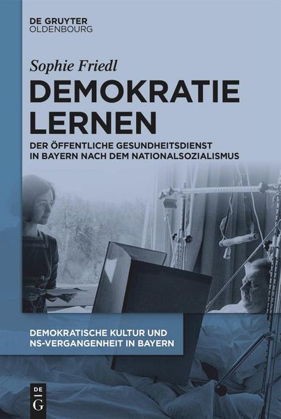 Produktbild: Demokratie lernen