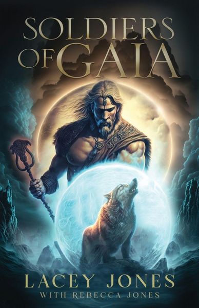 Produktbild: Soldiers of Gaia