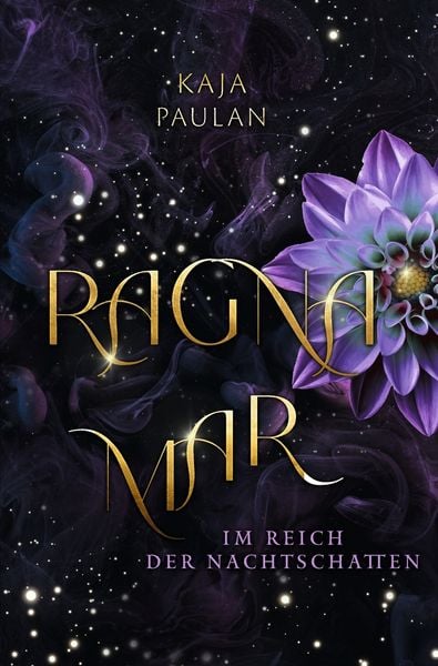 Ragnamar: Im Reich der Nachtschatten, Taschenbuch von Kaja Paulan, Tolino Media, 9783759255235