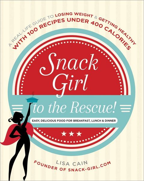 Produktbild: Snack Girl to the Rescue!