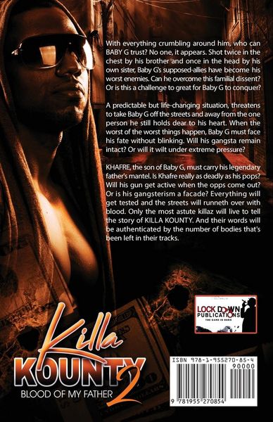 Produktbild: Killa Kounty 2