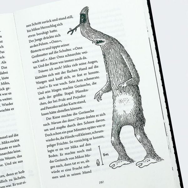 Produktbild: Immerland &ndash; Die Stadt der Ewigkeit