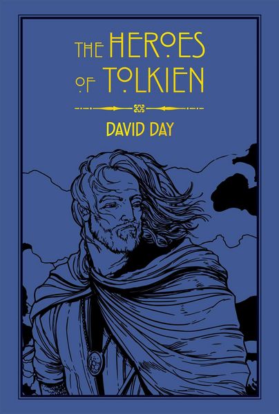 Produktbild: The Heroes of Tolkien