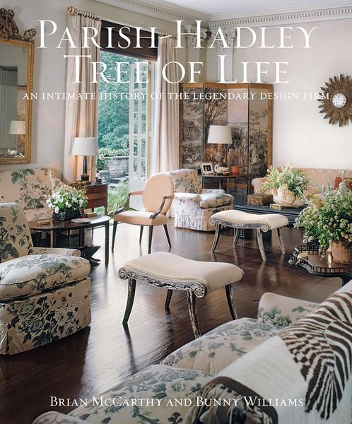 Produktbild: Parish-Hadley Tree of Life