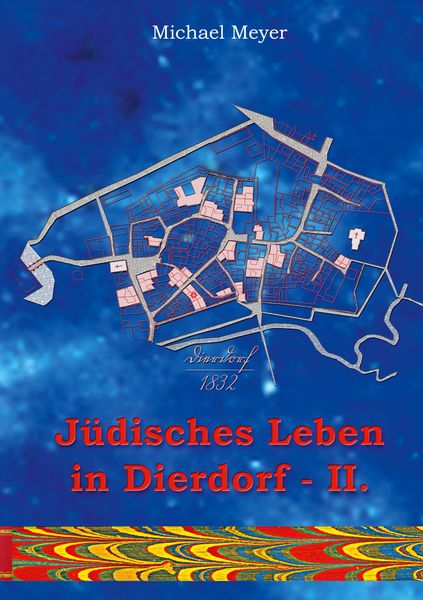 Produktbild: J&uuml;disches Leben in Dierdorf Teil II.