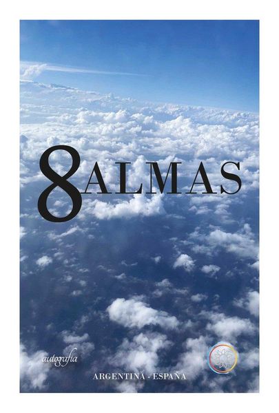 Produktbild: 8 Almas