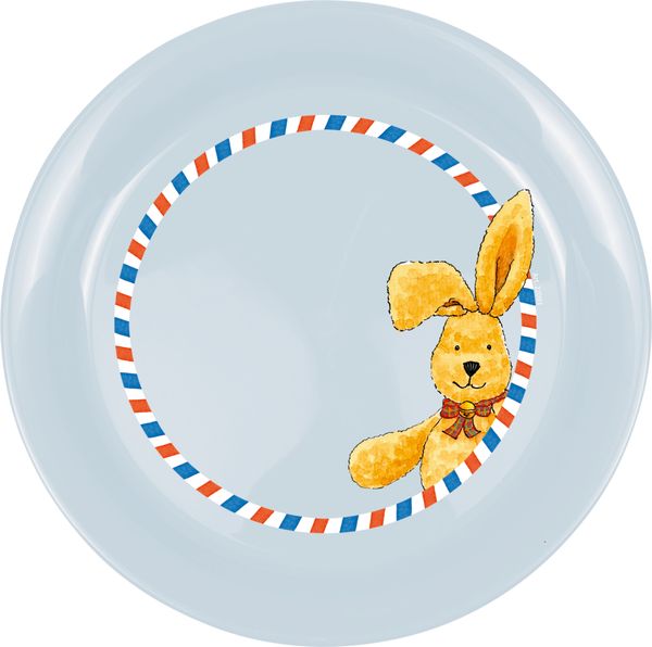 Produktbild: Geschirr Geschenkset - Felix