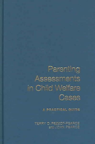Produktbild: Parenting Assessments in Child Welfare Cases