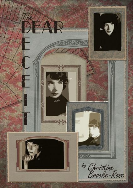 Produktbild: The Dear Deceit