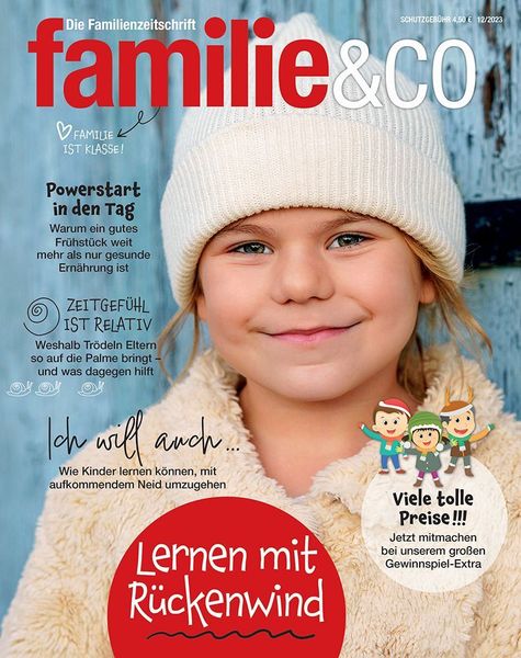 Familie&co. H.12/2023, Taschenbuch von , IDS Information-Display-Services, 9783949883422