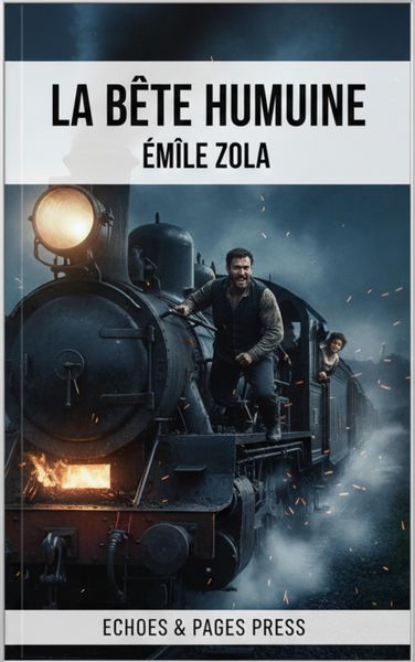 Produktbild: La B&ecirc;te Humaine