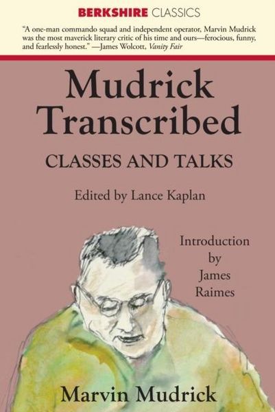 Produktbild: Mudrick Transcribed