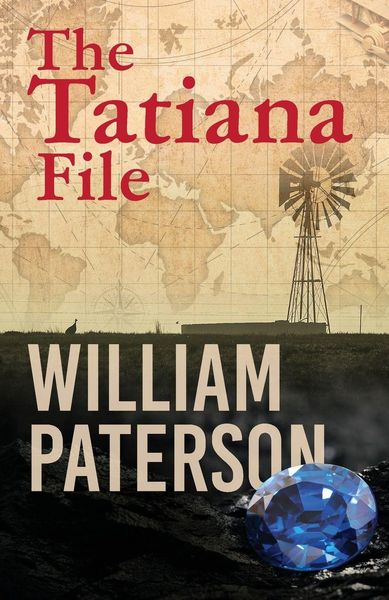Produktbild: The Tatiana File