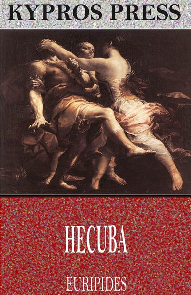Produktbild: Hecuba