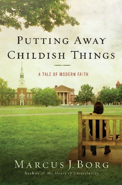 Produktbild: Putting Away Childish Things