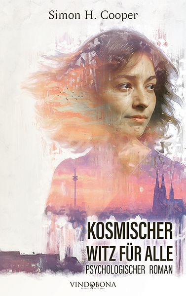 Produktbild: Kosmischer Witz f&uuml;r alle