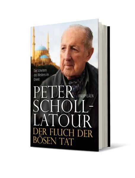 Produktbild: Der Fluch der b&ouml;sen Tat