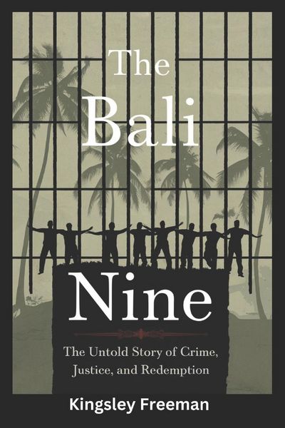 Produktbild: Bali Nine