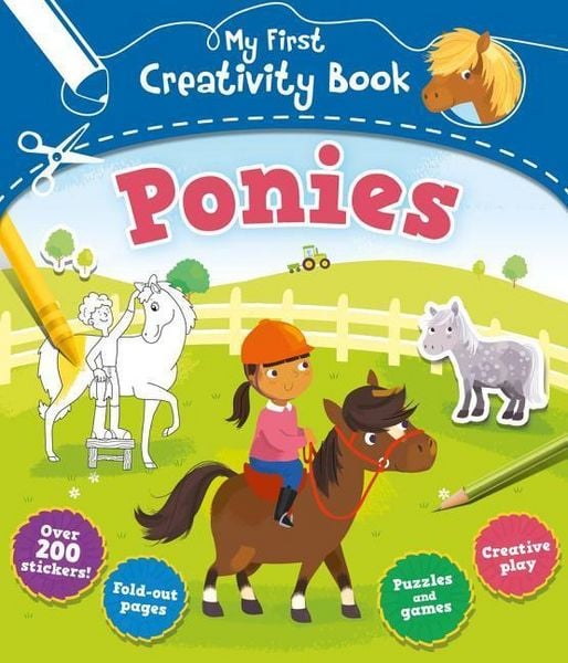 Produktbild: Ponies