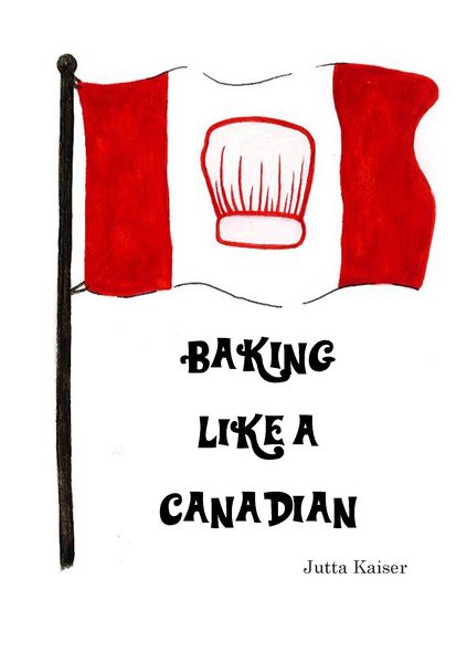 Produktbild: Baking Like a Canadian