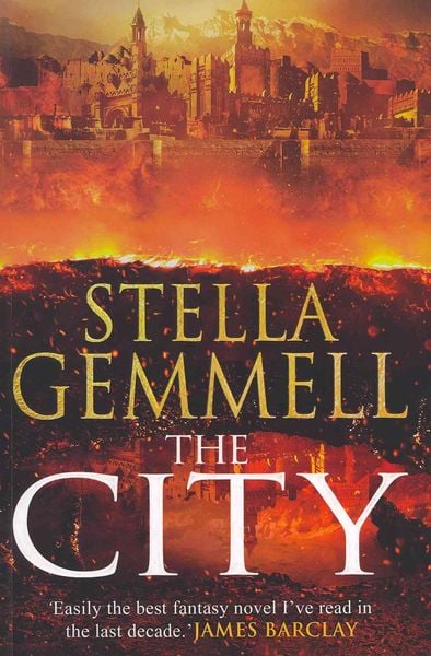 Produktbild: CITY