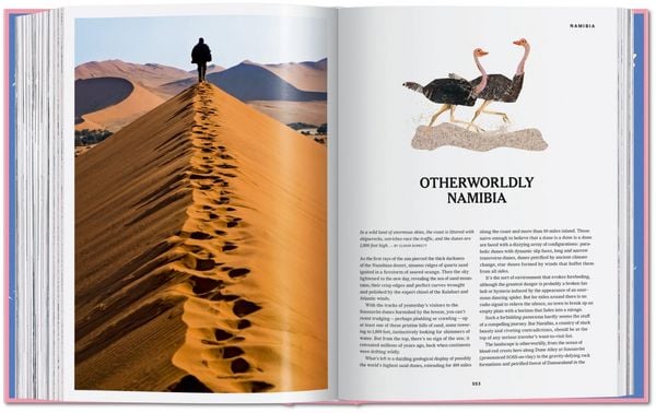 Produktbild: The New York Times Explorer