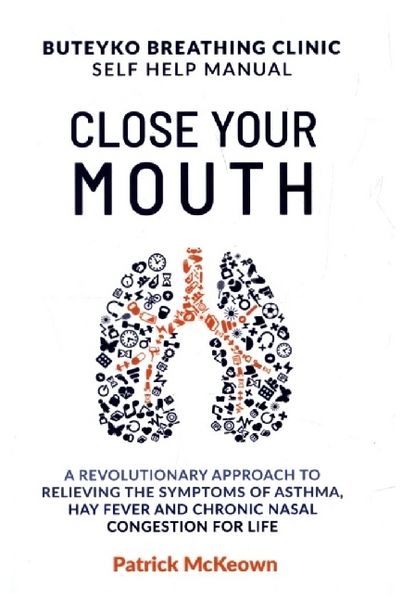 Produktbild: Close Your Mouth