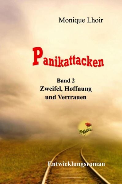 Produktbild: Panikattacken - Band 2