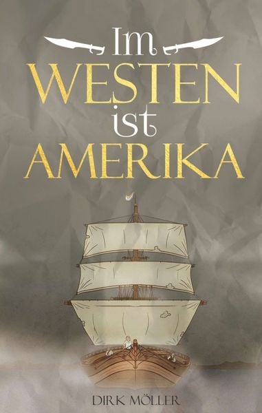 Produktbild: Im Westen ist Amerika