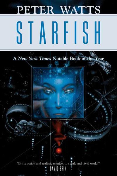 Produktbild: Starfish