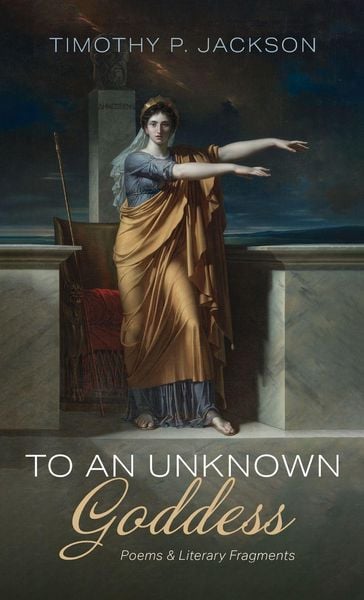 Produktbild: To an Unknown Goddess