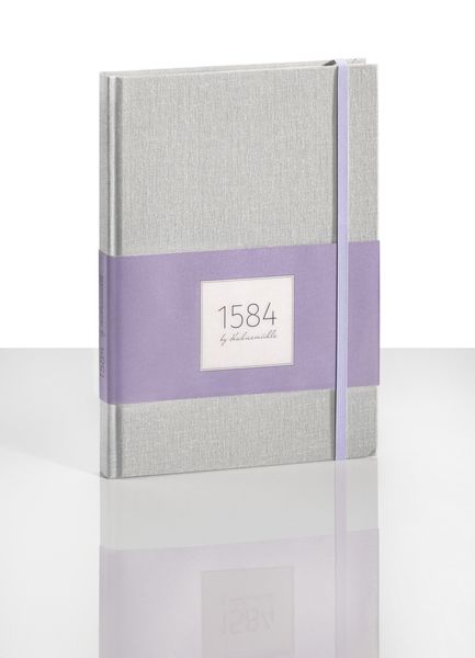 Produktbild: Hahnem&uuml;hle Papier 1584 by Hahnem&uuml;hle, DIN A 5, 90 g/m&sup2;