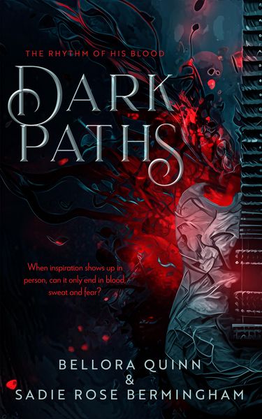 Produktbild: Dark Paths