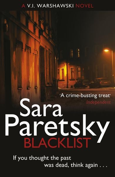 Produktbild: Blacklist