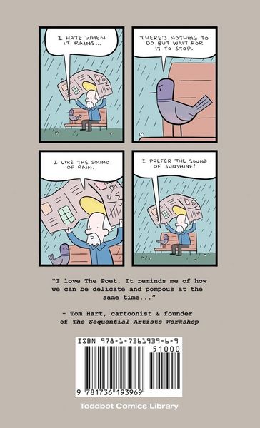 Produktbild: Making It Up As I Go Along