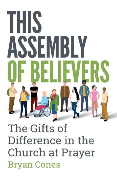 Produktbild: This Assembly of Believers