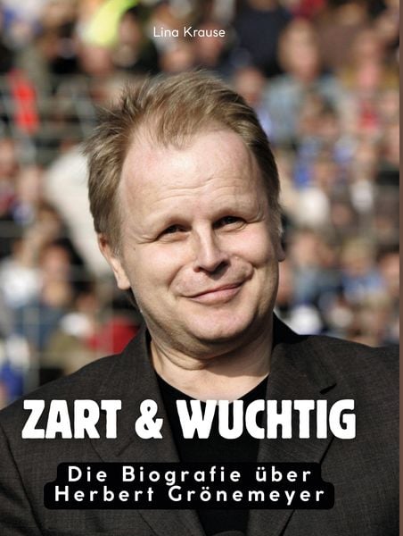 Produktbild: Zart & wuchtig