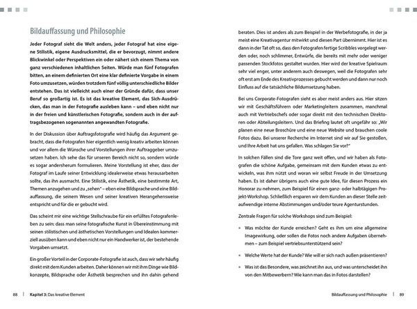 Produktbild: Corporate- und Industriefotografie