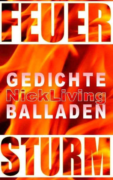 Produktbild: Feuersturm