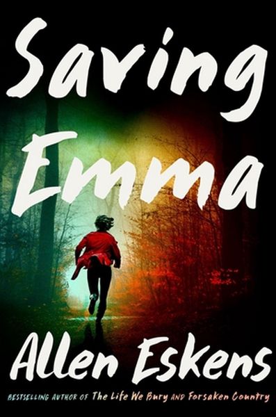 Produktbild: Saving Emma