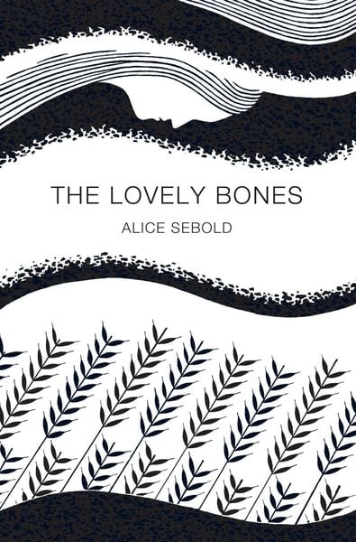 Produktbild: The Lovely Bones (Picador 40th Anniversary Edition)