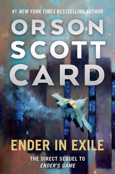 Produktbild: Ender in Exile