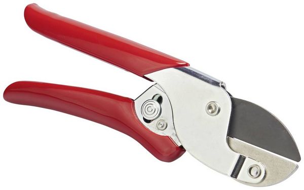 Produktbild: WOLF-Garten 73AFA009650 RS-EN Gartenschere Amboss